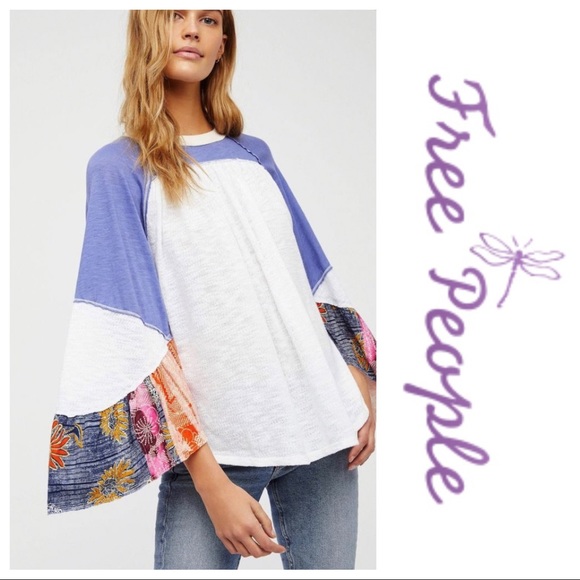 Free People Tops - We the Free Friday Fever Top